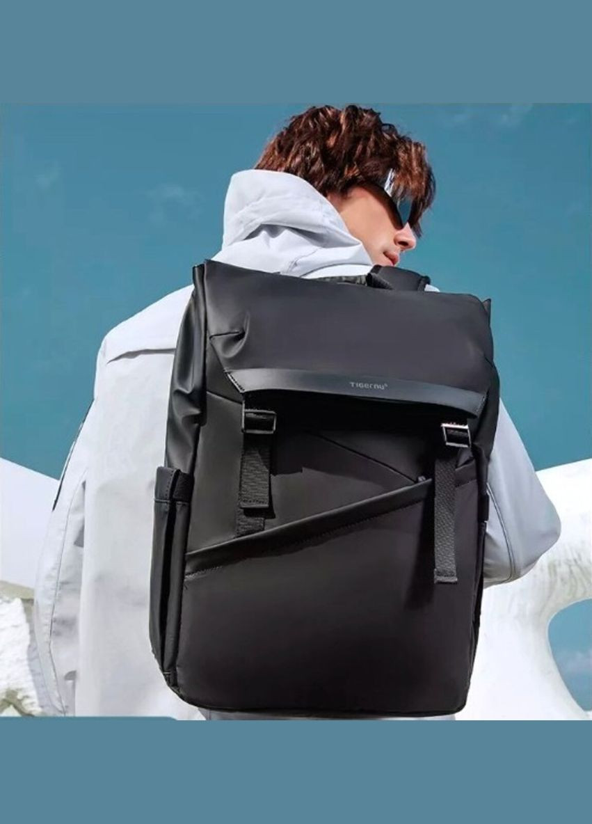 Рюкзак 15.6" Black Tigernu T-B9592 (340278205)