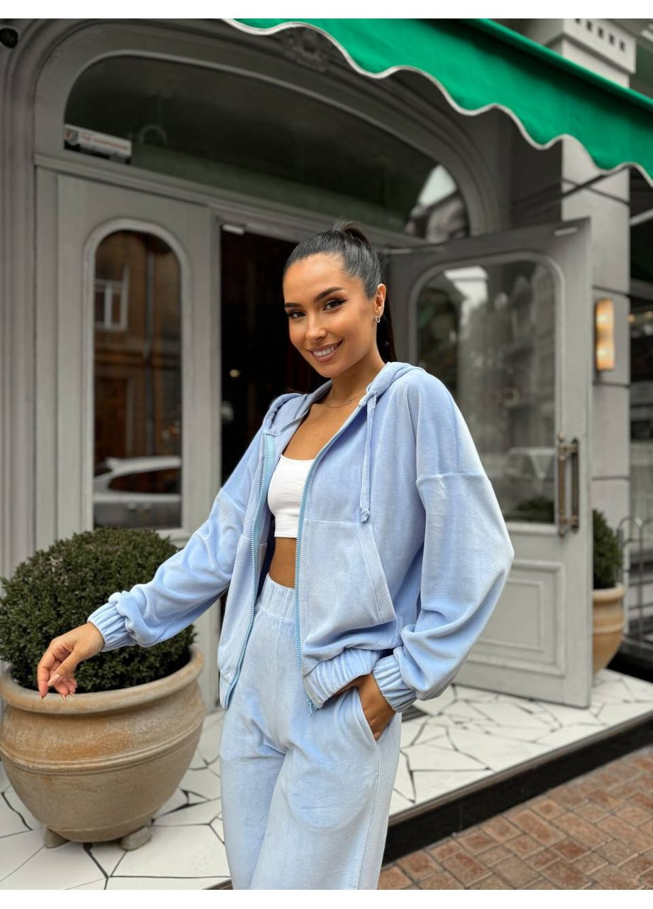 Жіночий костюм повсякденний Style Point (352167917)