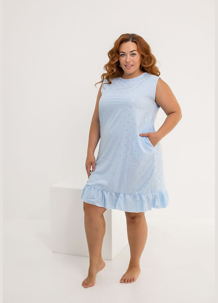 Жіночий сарафан Marafet (323481129)