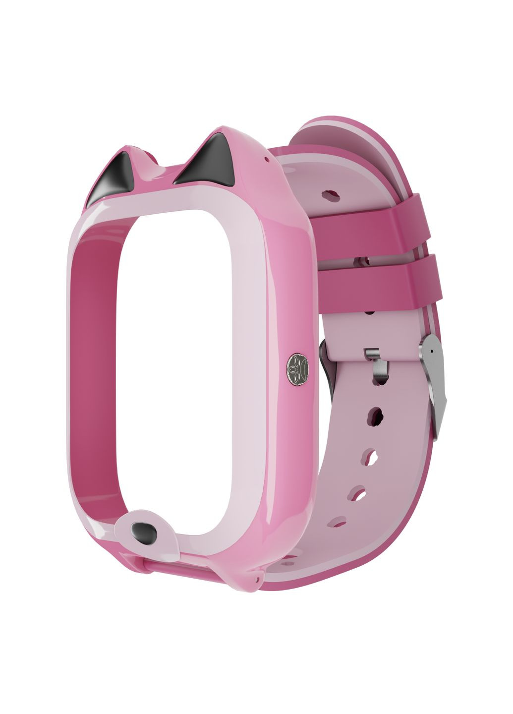 Корпус с ремешком MX-58GW розовый Myox (340909212)