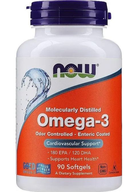 Добавка Now Foods (357343040)