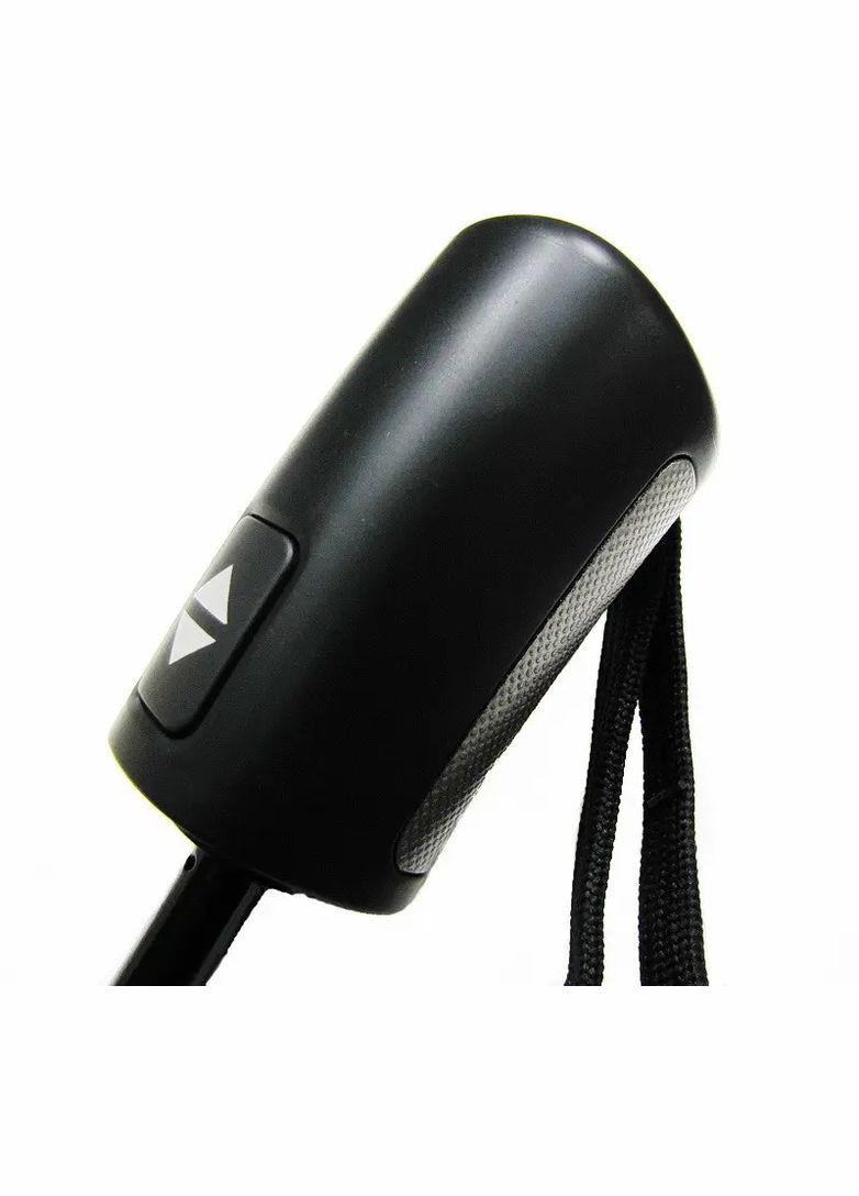 Чорна парасолька у боксі 12 спиць ( повний автомат ) Doppler середня система антивітер, система антішторм (298876178)