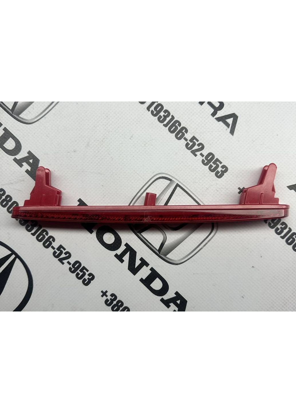 Катафот задній R CR-V 23- Honda (402819689)