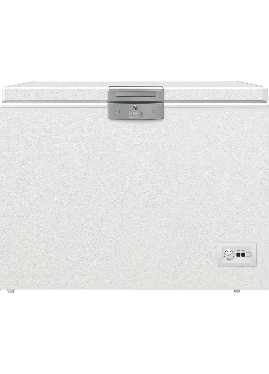 Морозильный ларь HSM 30081 H BEKO (368578724)