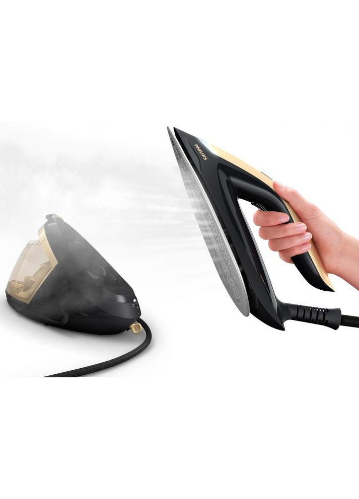 Парогенератор PSG8140/80 Philips (315603154)