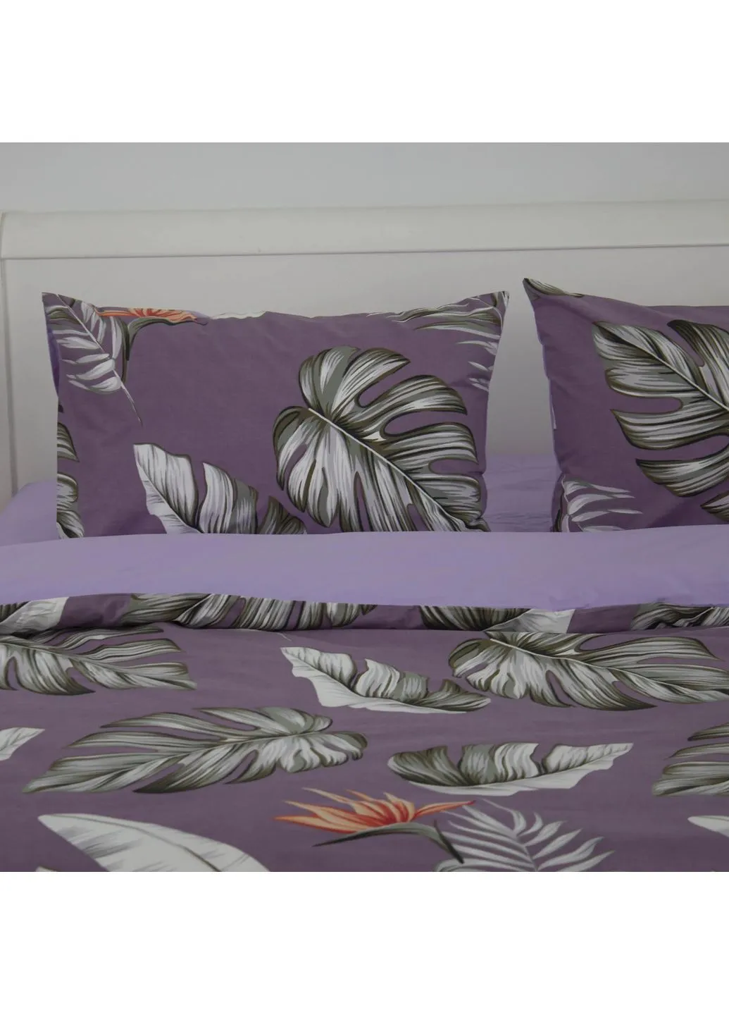 Комплект постільної білизни ТЕП "Happy Sleep" Lavender Dream, полуторна ТЕП (321991405)