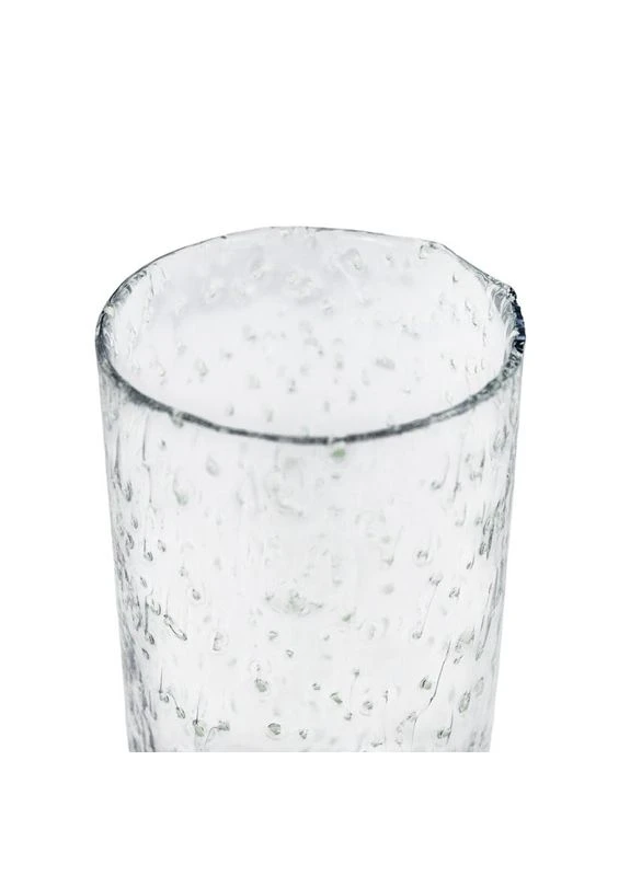 Ваза Luminescent Циліндр 24,9х10 см Home Decor (356727828)