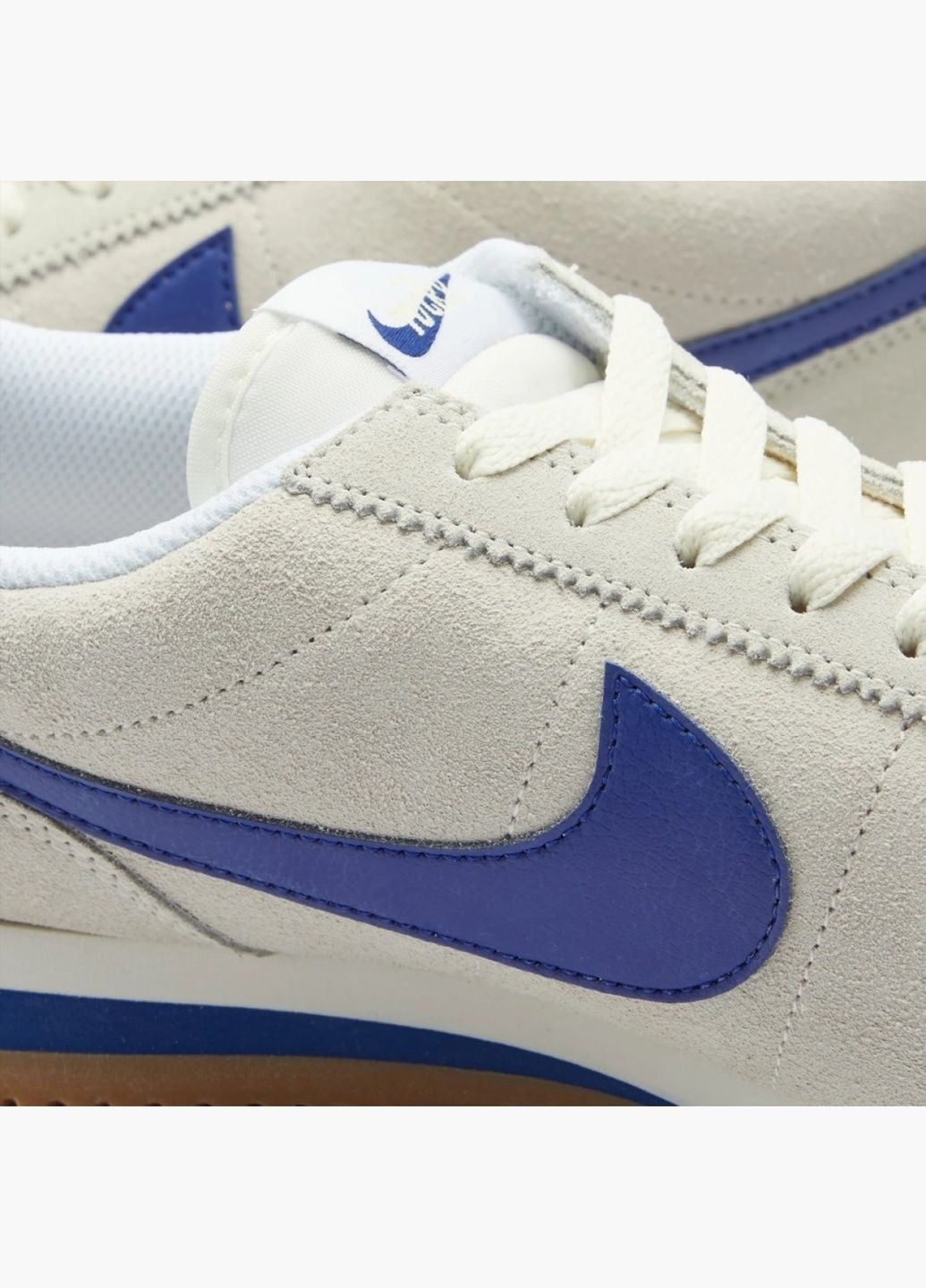 Кросівки жіночі W Cortez Beige FQ8108-110 Nike бежеві (335011861)