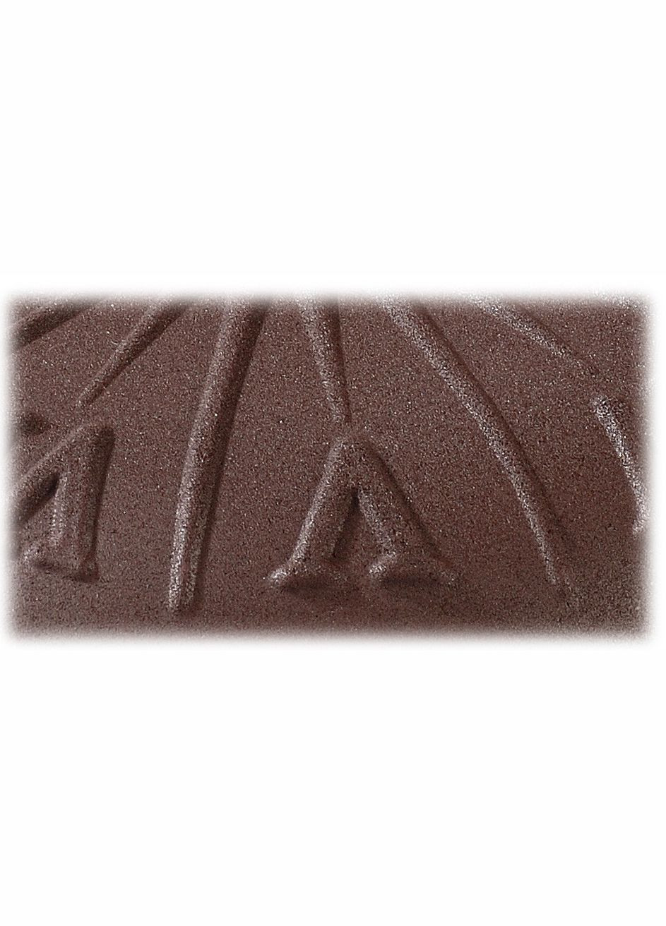 Подставка для зонта TE-H1-15 бетонная круглая коричневая, 15 кг Time Eco (329407432)