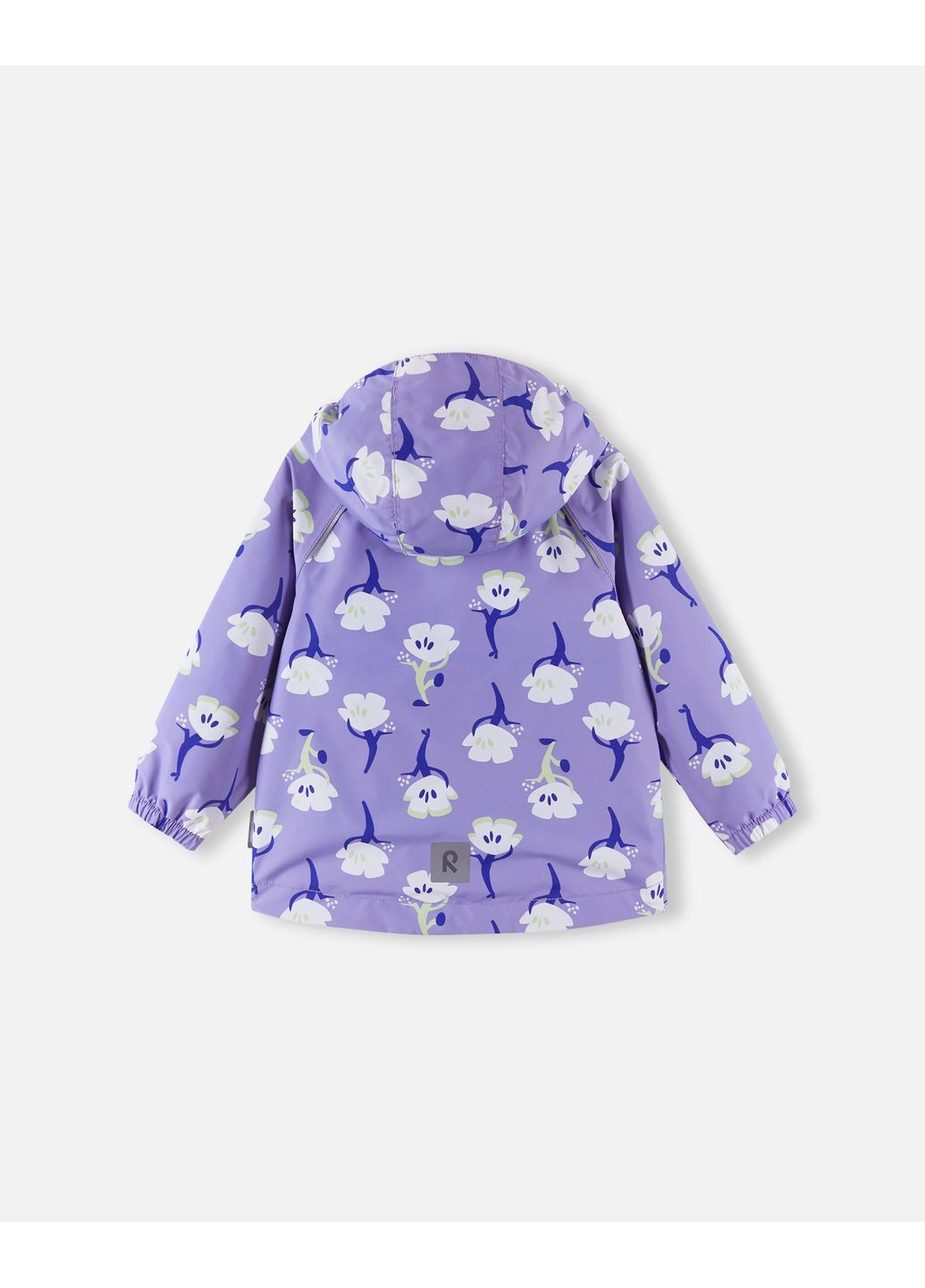 Бузкова демісезонна куртка reimatec Reima Hete