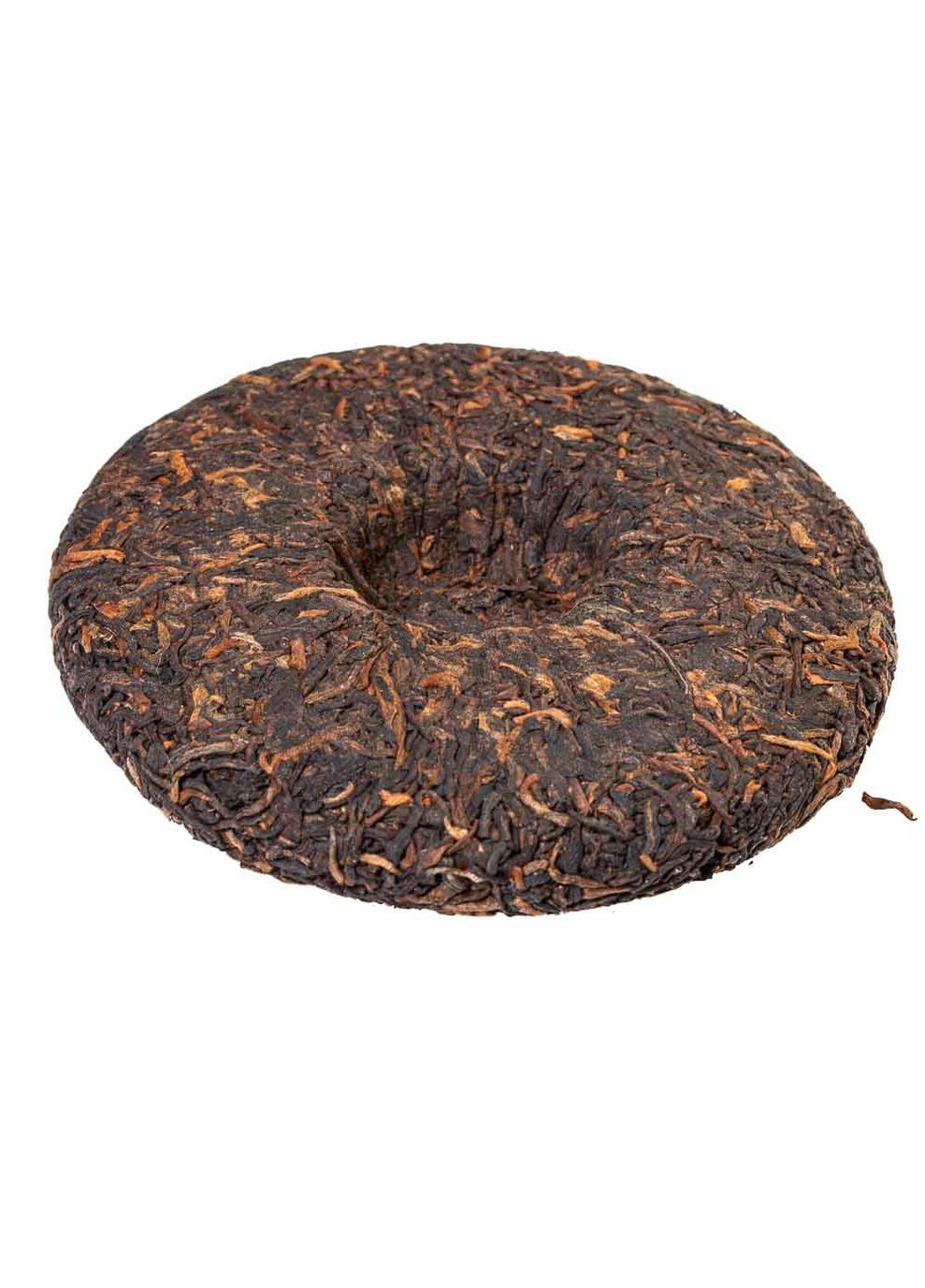 Шу Пу Ер Disco Dancer 2021 р. - млинець, 100 г Jinglong (305196069)