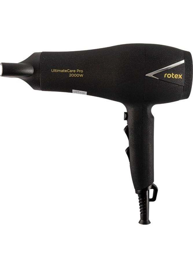 Фен RFF203-B UltimateCare Pro Rotex (361852403)