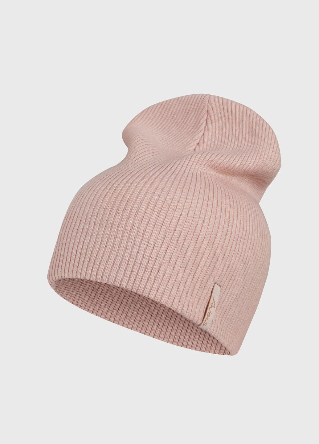 Шапка рожева Univ Avecs (330625317)