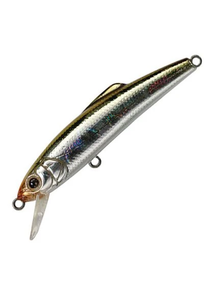 Воблер Tw Buffet 55S 55mm 3.4g #Wakasagi Tackle House (395682156)