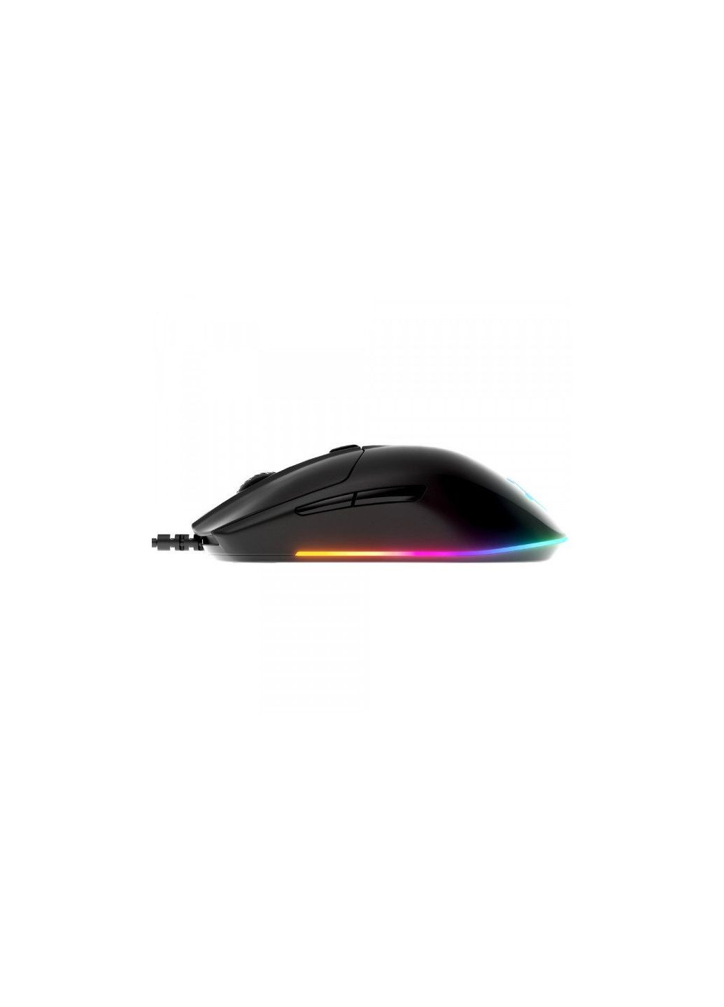 Мышь (ek11746) SteelSeries Rival 3 Gen 2 RGB Black (392056660)
