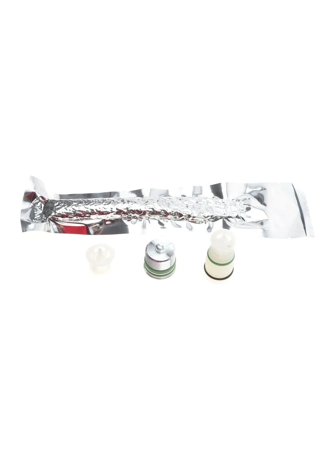 Осушитель кондиционера Lexus LS/RX 00 33187 RU63 No Brand (345778197)
