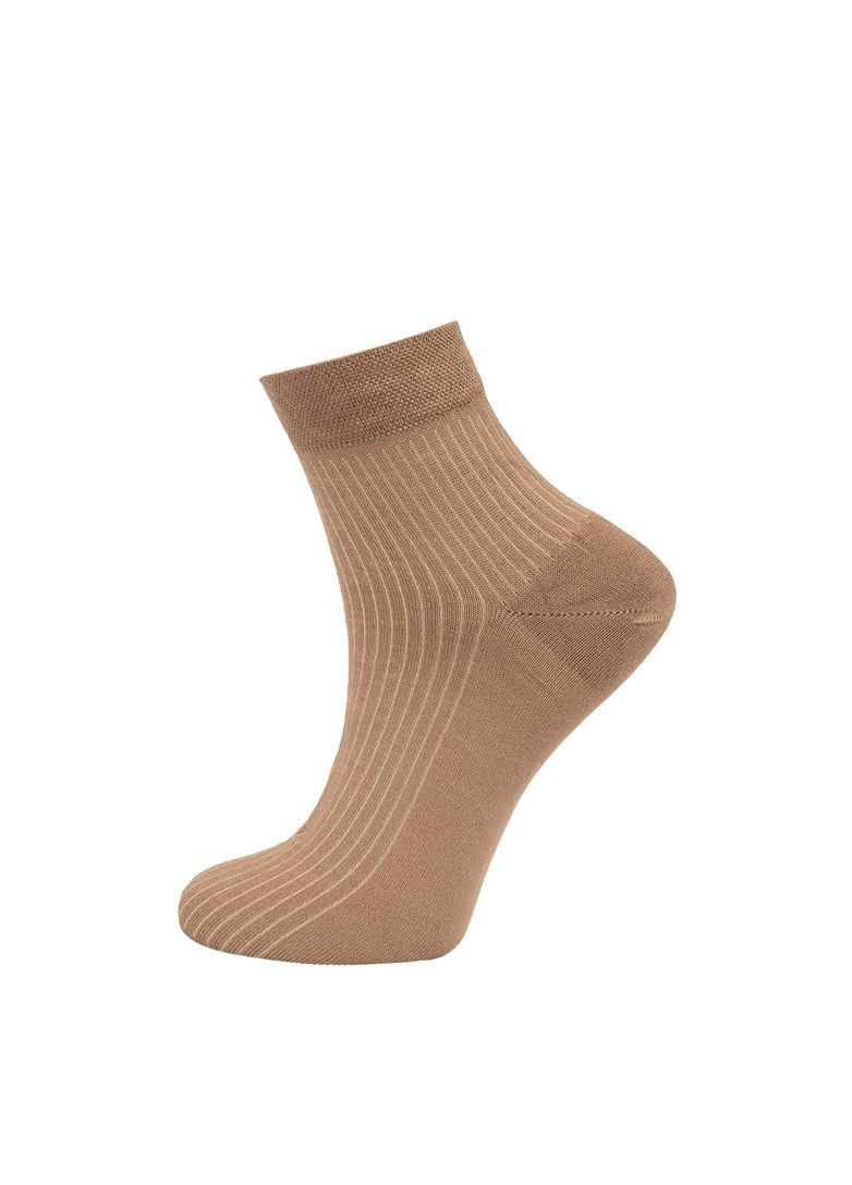 Носки мужские Middle бамбук, бежевый S230-06 MAN's SET (366575175)