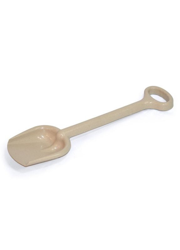 Игрушечная лопата для песочницы, снега №1 013955/02eco Детская лопатка No Brand (315341816)