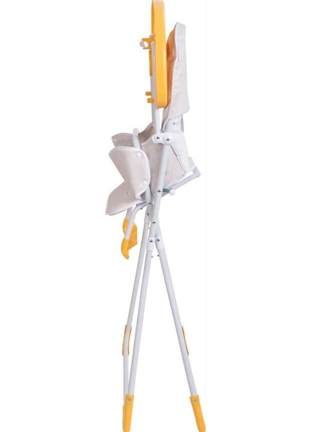 Стул для кормления 36288 BEN bear Orange FreeOn (315989998)