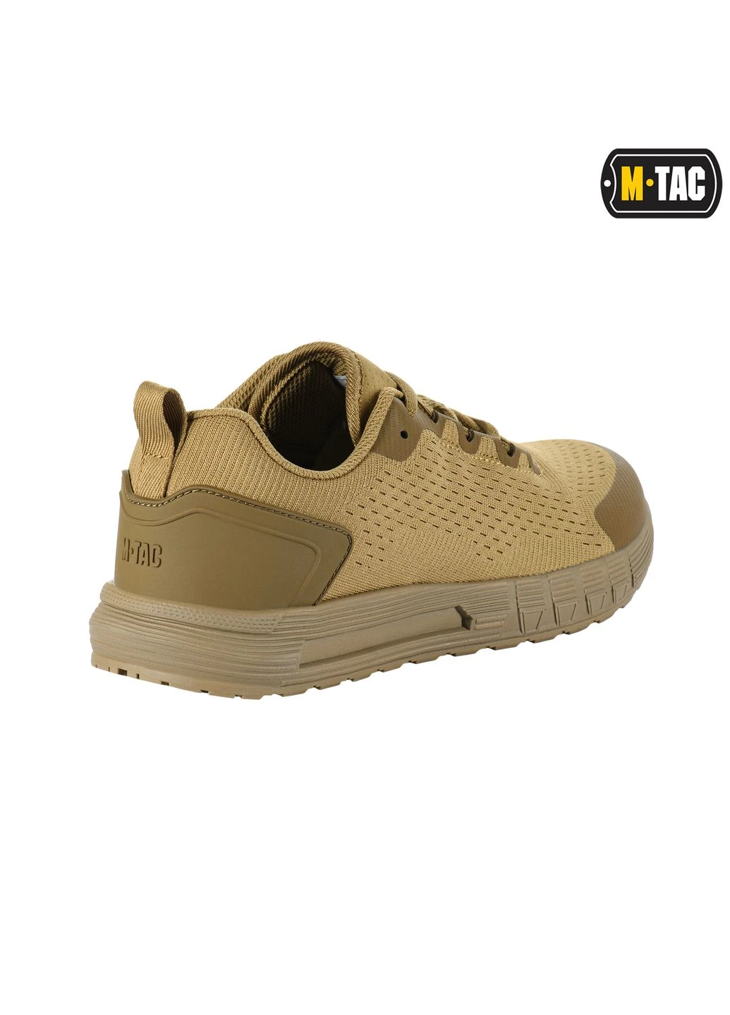 Кроссовки Summer Pro Coyote ( ) M-TAC (400747732)