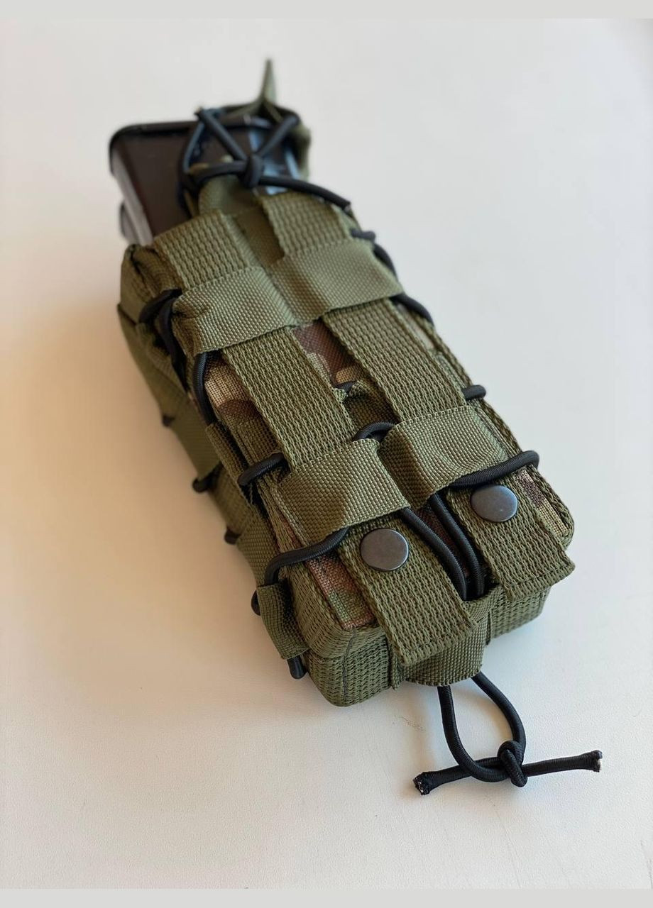 Двойной штурмовой результат для магазинов АК на кнопках(Мультикам) Сварог (342375164)