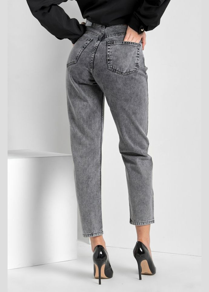 Джинсы Basic 184521-4 Alenka Plus - (354699864)