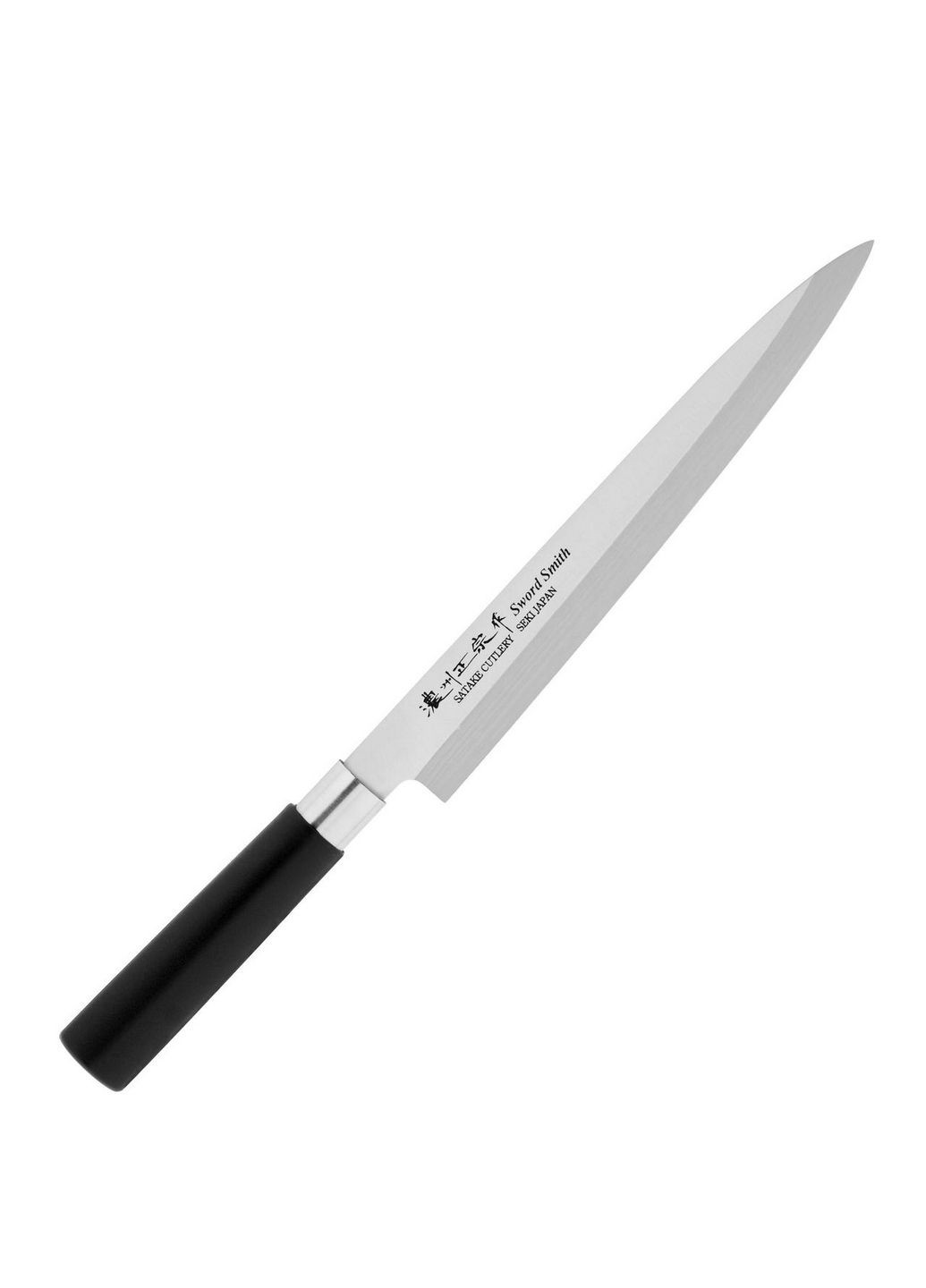 Кухонний ніж Янагіба Saku 21 см Satake (288048431)