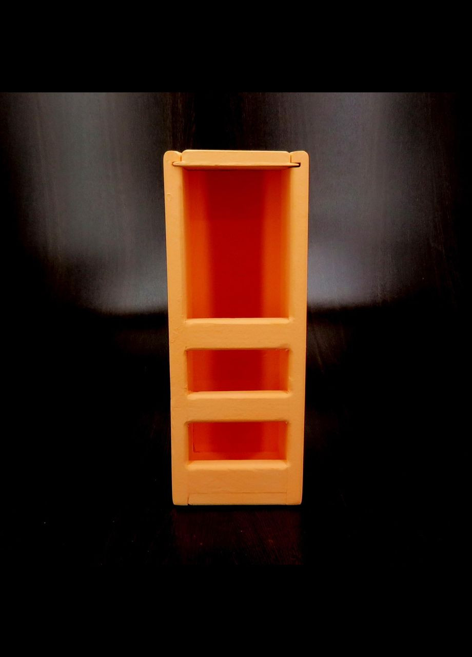 Подарункова коробка з дерева Сицилія грейпфрут (ПДУ-000354) No Brand (328909426)