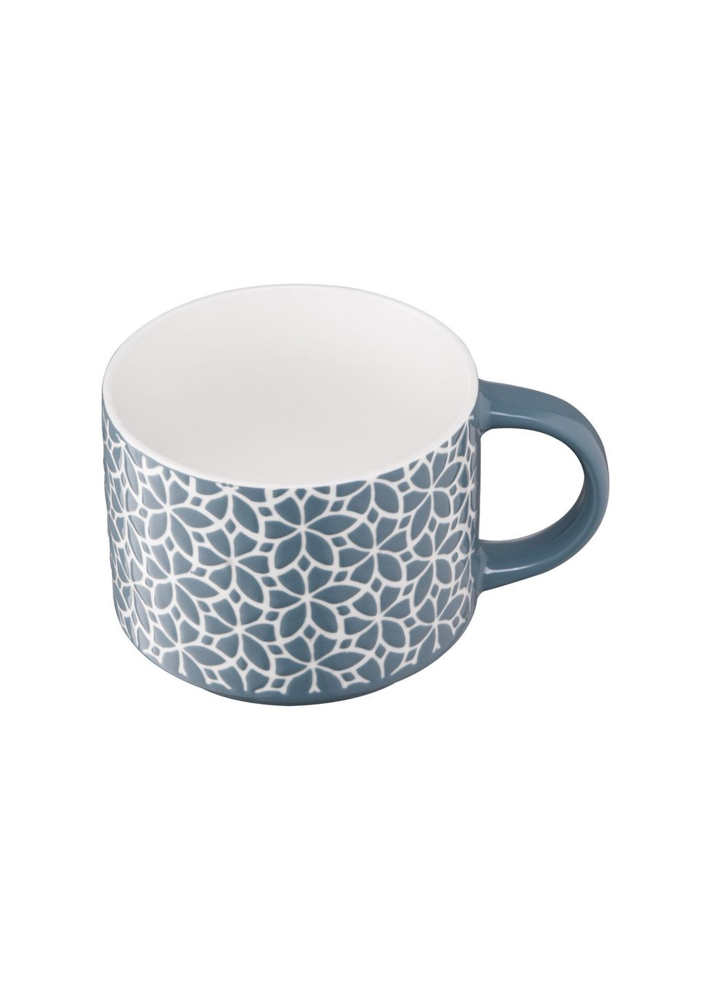 Чашка Weaving D AR-3473-D 330 мл Ardesto (304610530)