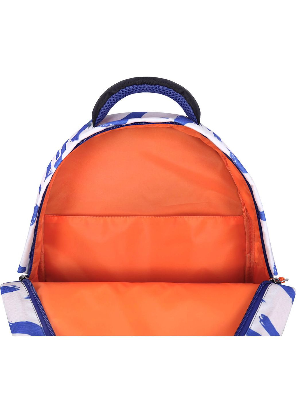 Набор рюкзак и бананка DUO 29х36 см Разноцветный ('1050318189') Bagland (323002401)