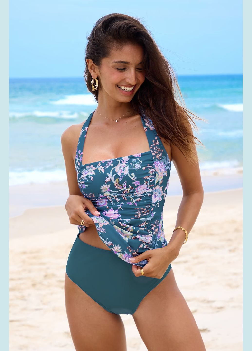 Купальні трусики CUPSHE (343414815)