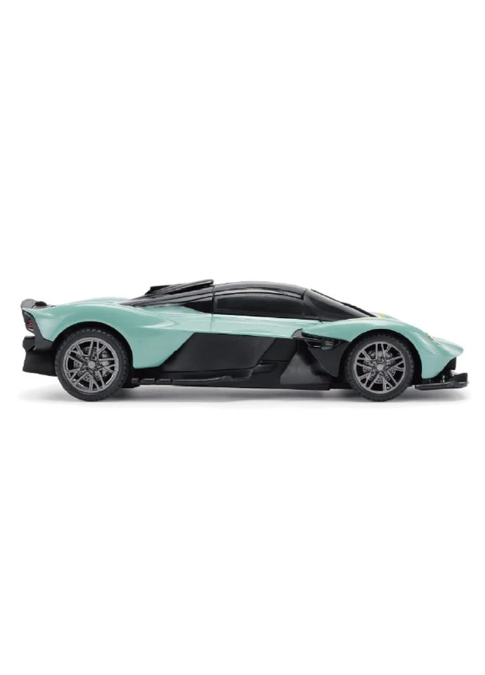 Автомобіль На Радіокеруванні Aston Martin Valkyrie Ks Drive 250gavgs 1:24, Шавлієвий Seli No Brand (392716318)