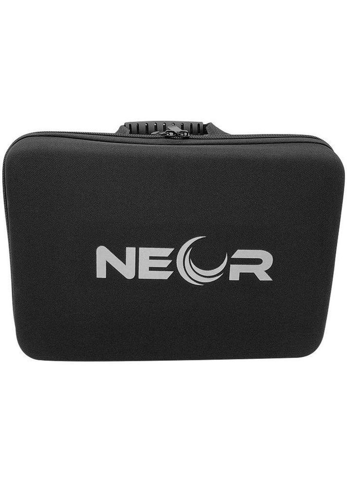 Перкуссионный массажер портативный PULSE PRO 52BK гарантия 1 год NEOR (296718747)