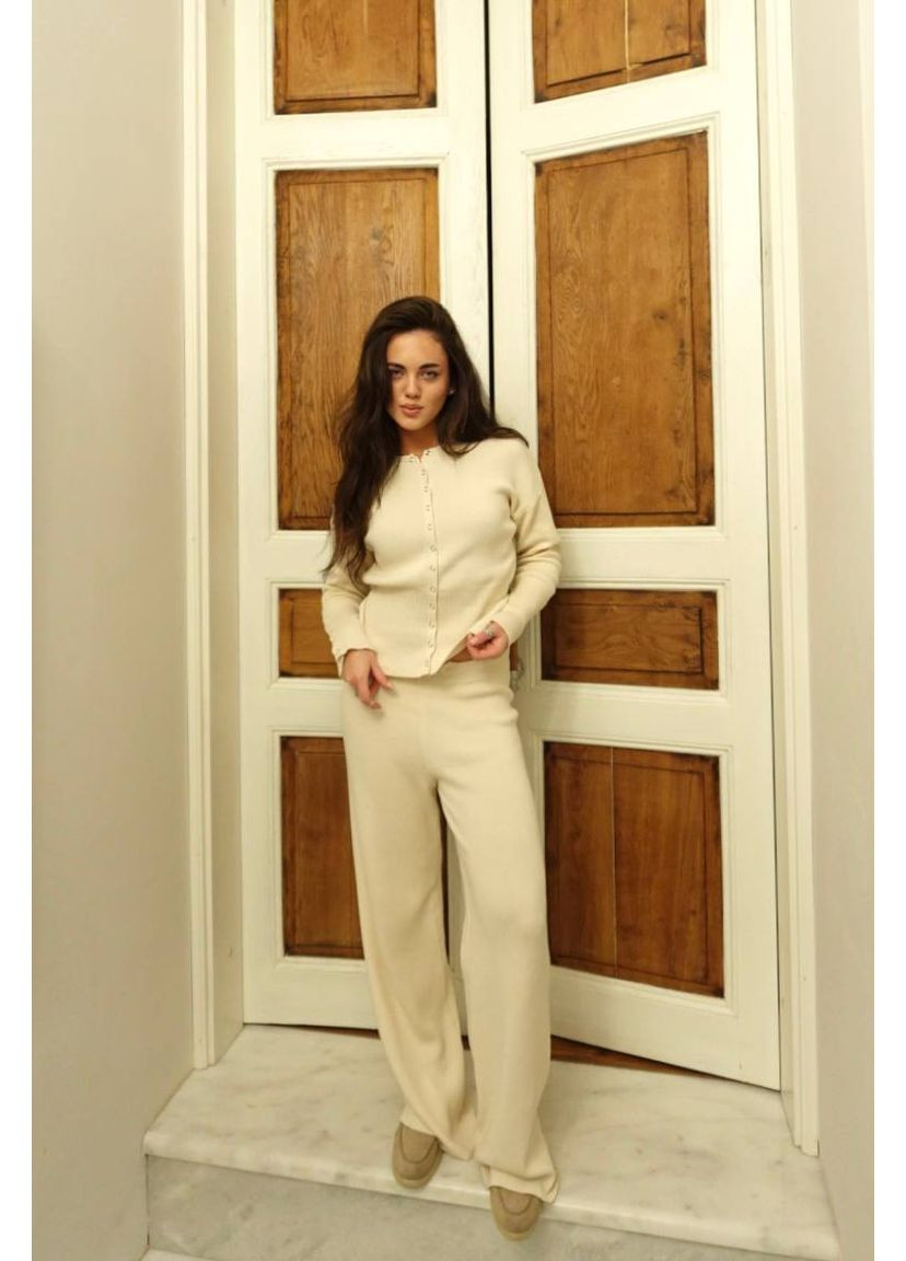 Вязаный женский трикотажный костюм Avanti (369378666)