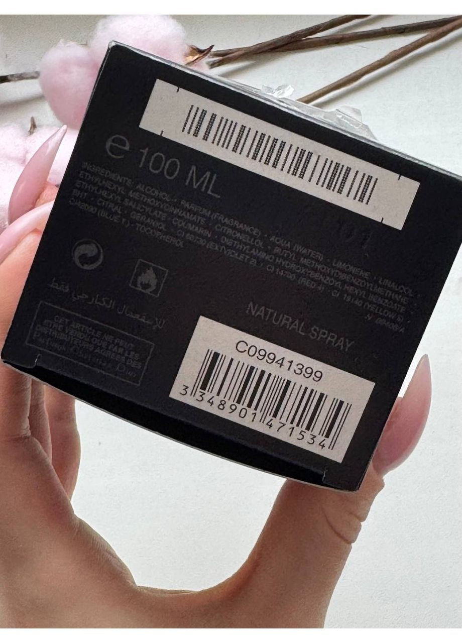 Духи чоловічі Dior Sauvage 100 мл парфум Саваж Парфумована Вода No Brand (366017322)