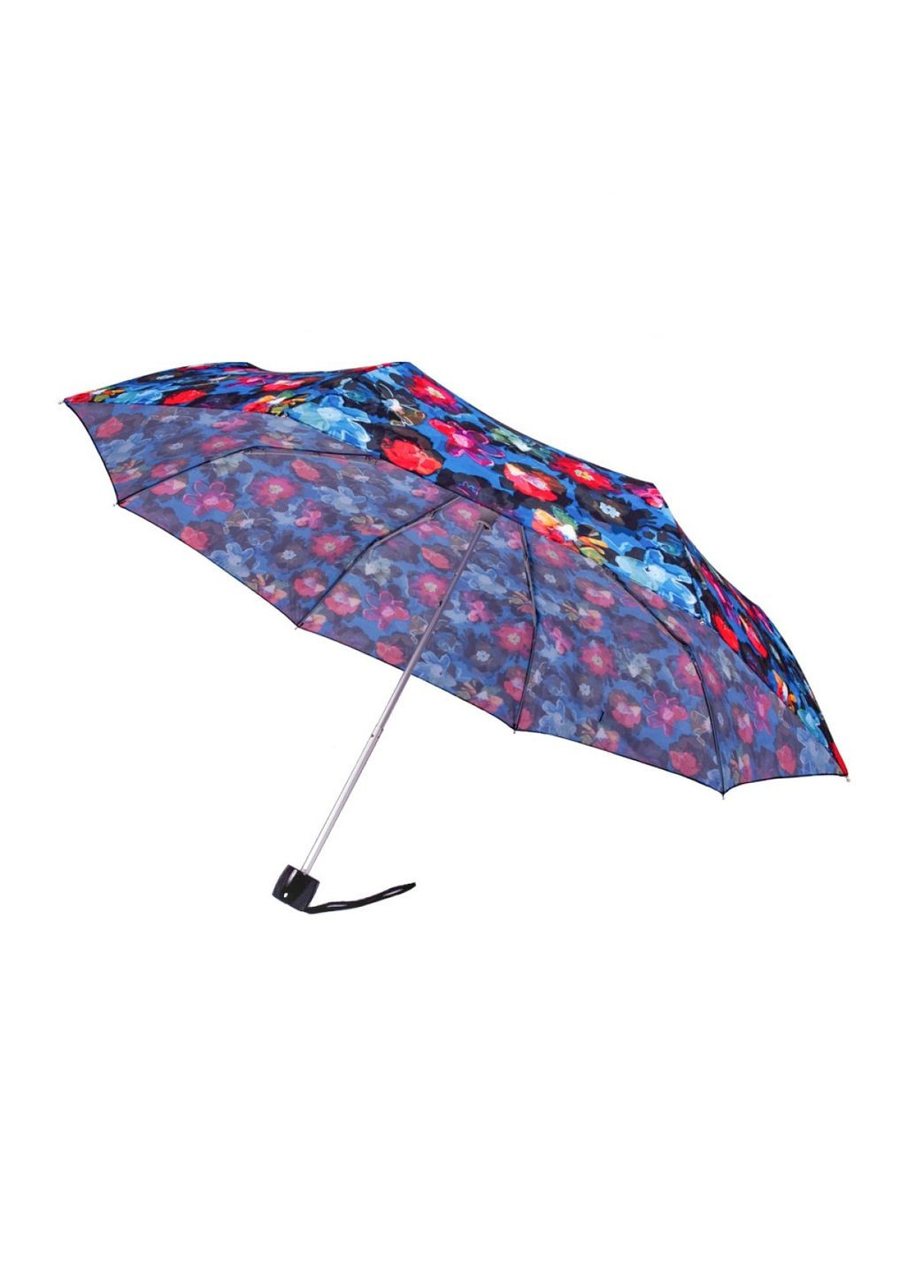 Жіноча складна парасолька механічна Fulton (282587120)