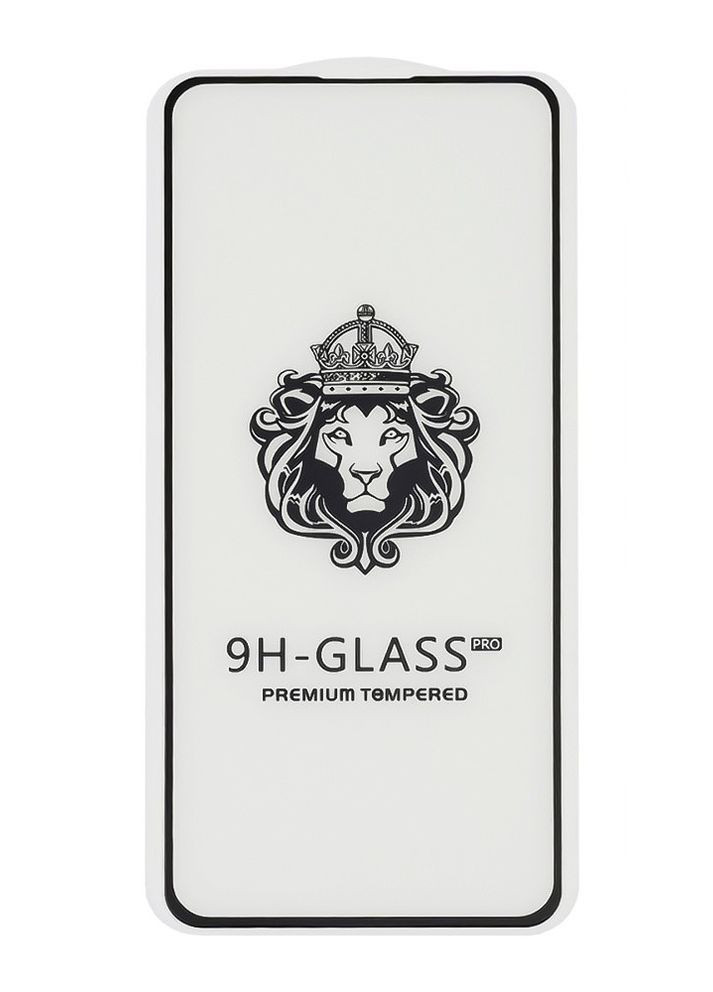 Захисне скло SPARK 30C 9D - Lion, premium, full glue Tecno (338825119)