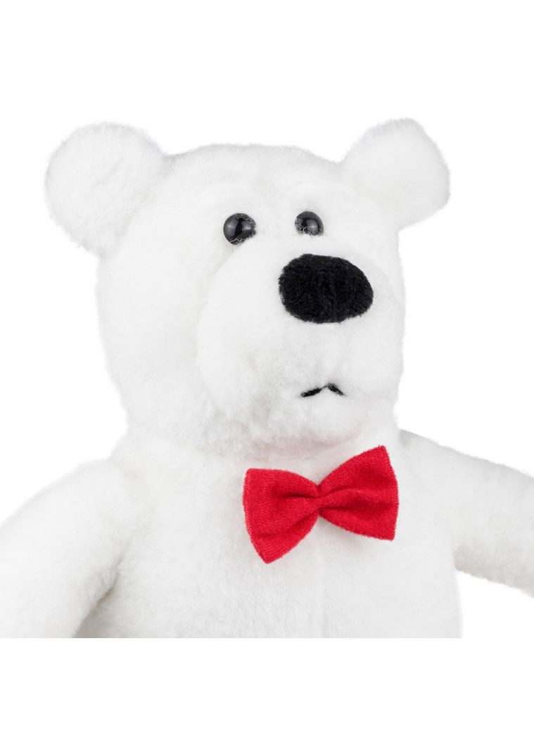 М'яка іграшка Ведмедик Беррі 30 см (KD739) Kidsqo (364727800)