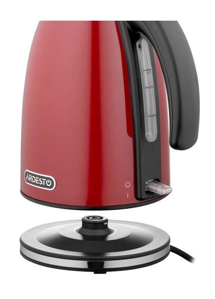 Електрочайник Ardesto (337318931)