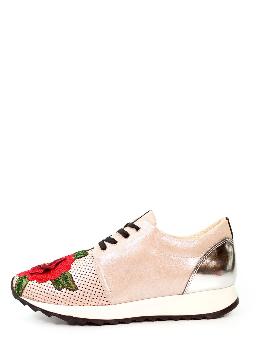 Жіночі кросівки It-Girl бежеві демісезони (322365588)