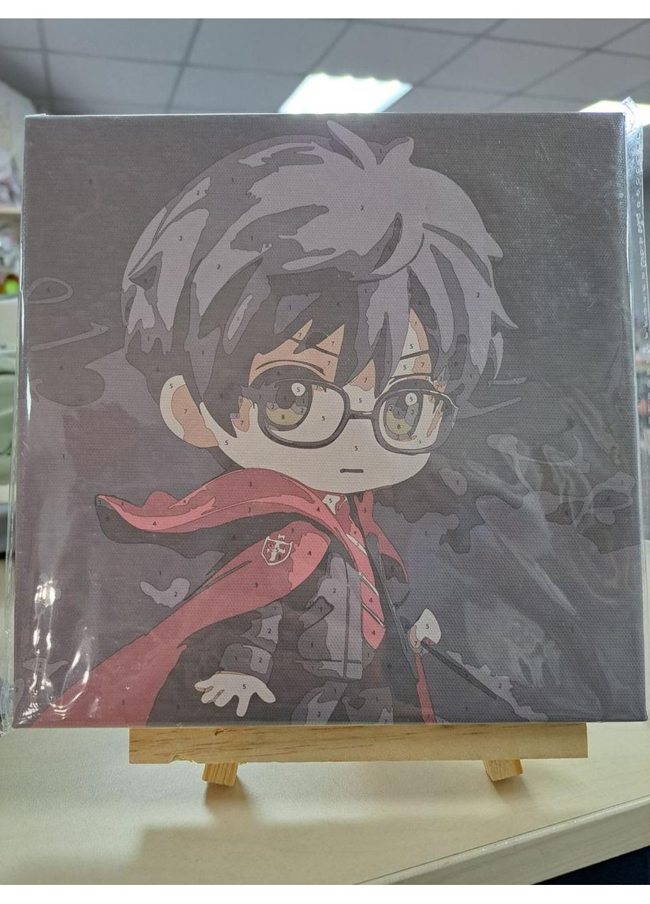 Картинки по номерам No Brand (333163066)