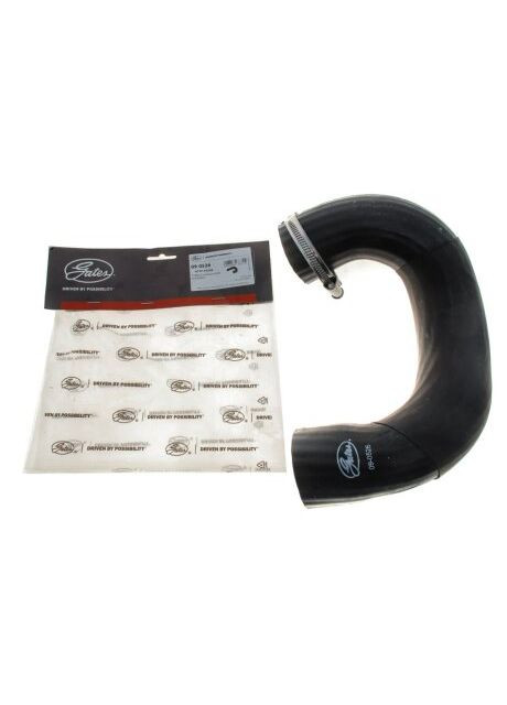 Рукав воздухозаборника резиновый OPEL, RENAULT, VAUXHALL 09-0526 Gates (366736883)