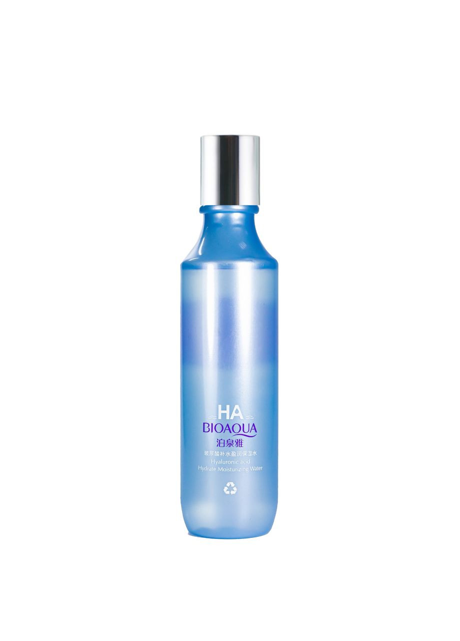 Тонер для лица Water Get Hyaluronic Acid Moisture Toner с гиалуроновой кислотой, 150 мл Bioaqua (337359145)