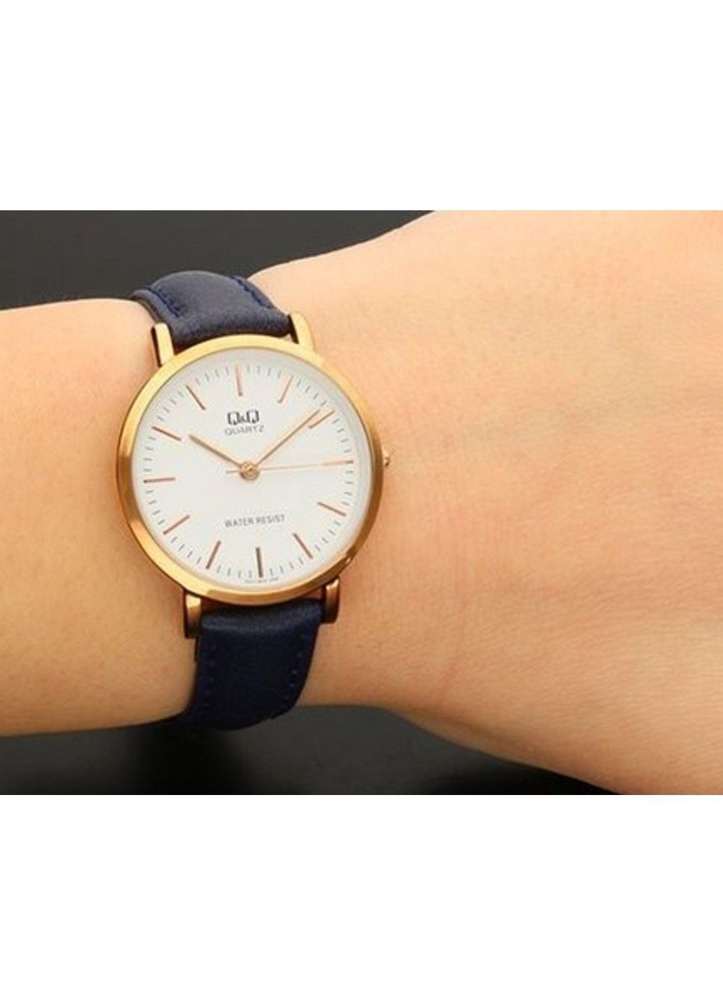Часы QA21-815 Q&Q (281999886)