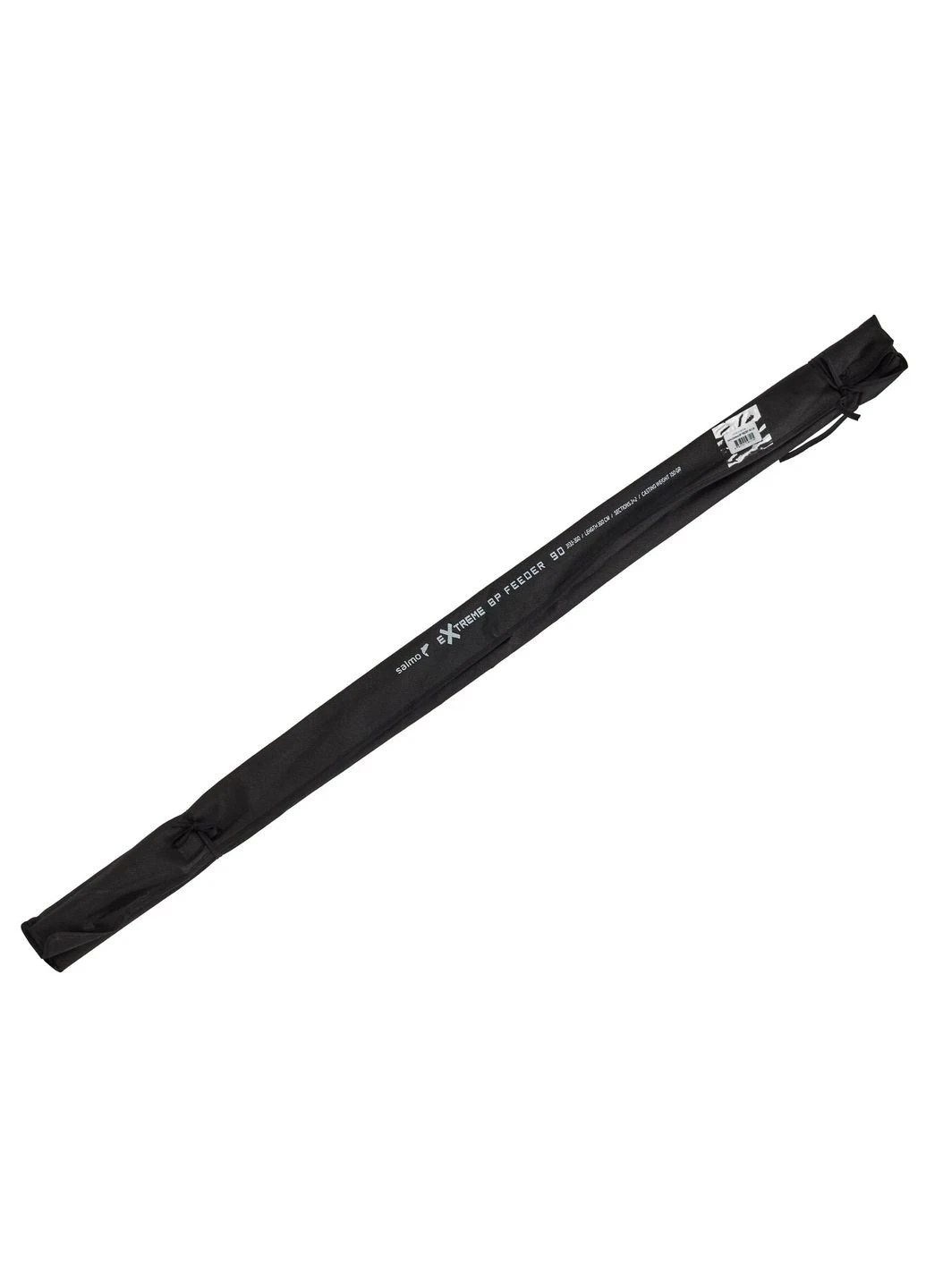 Удилище фидерное Salmo Extreme BP FEEDER 3.60 м композит средний строй No Brand (402449837)