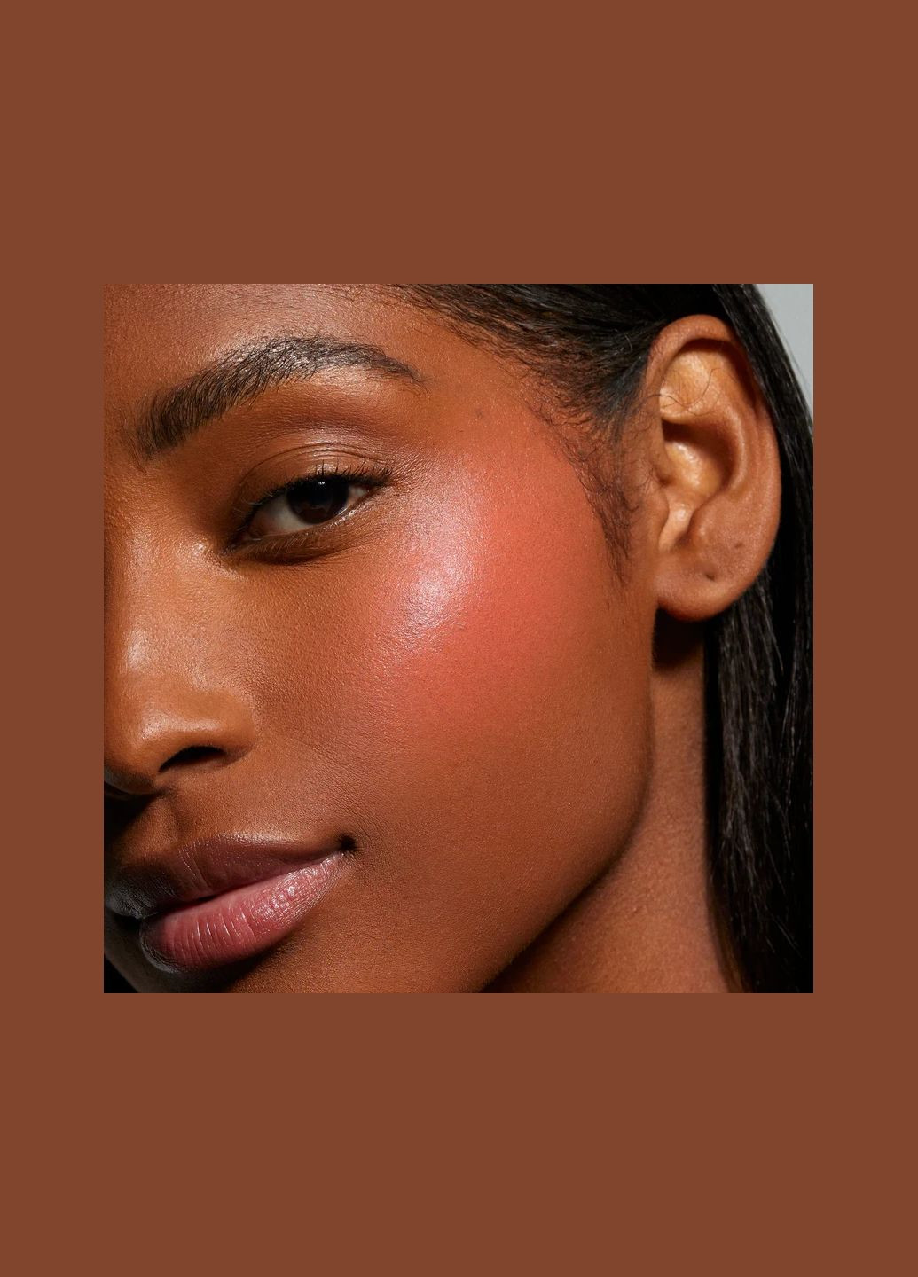 Кремовый румяна " Hey sugar " KYLIE Powder Blush Stick от Kylie Cosmetics (297056905)