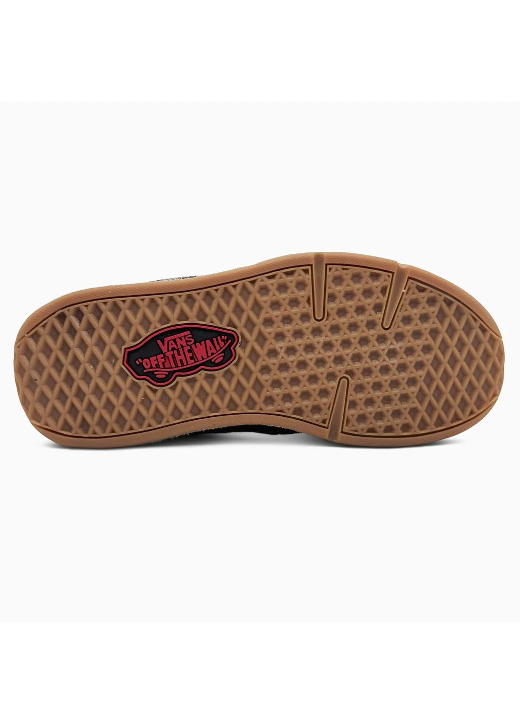 Черные демисезонные кроссовки мужские и женские Vans Rowley XLT Black Chill Papper | Ванс Ровлі ХЛТ