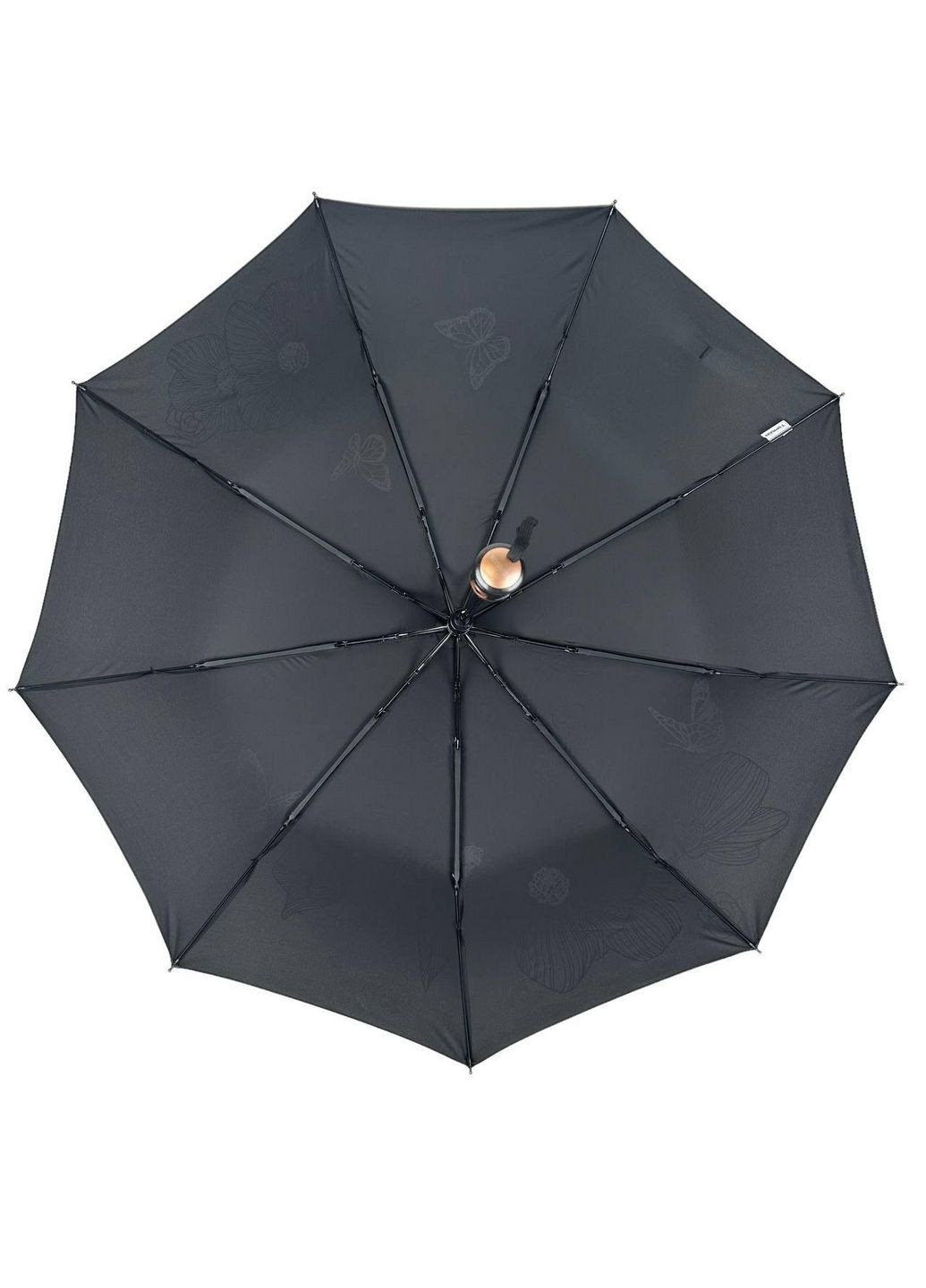 Складной женский зонт полуавтомат Toprain (279324690)
