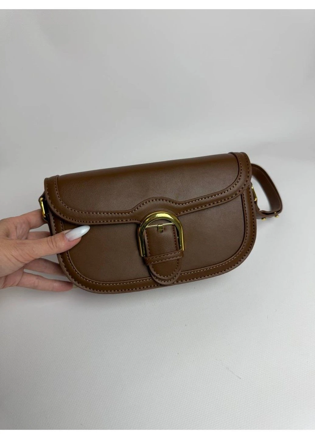 Сумка женская кросс боди No Brand (385624203)