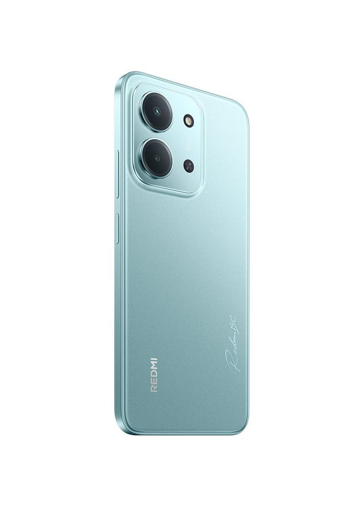 Смартфон Redmi 15C 8/256GB Dual Sim Mint Green Xiaomi (354696935)